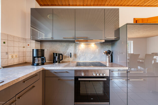 Ferienwohnung in Fehmarn OT Staberdorf - Elsa - Bild 8