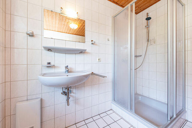 Ferienwohnung in Fehmarn OT Staberdorf - Elsa - Bild 18