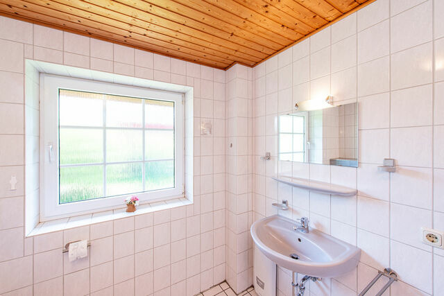 Ferienwohnung in Fehmarn OT Staberdorf - Elsa - Bild 20