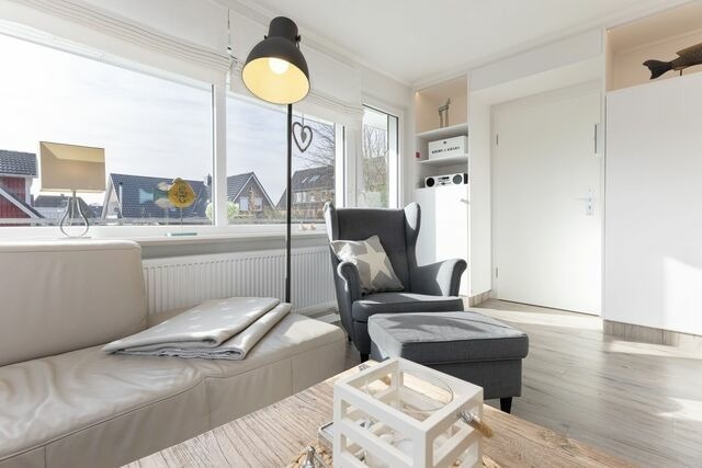 Ferienwohnung in Grömitz - Rosenstraße 3-5 Meeresrauschen - Bild 5