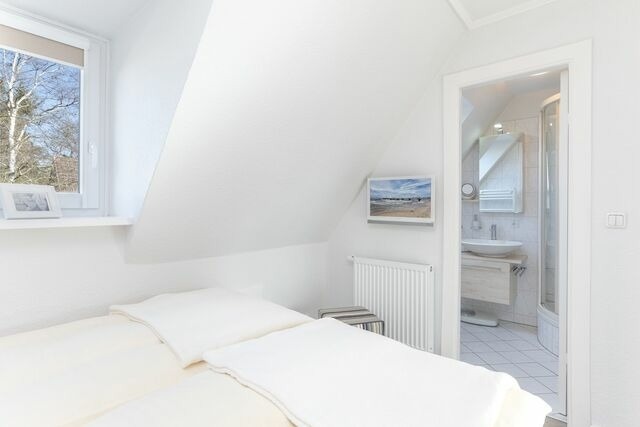 Ferienwohnung in Grömitz - Rosenstraße 3-5 Meeresrauschen - Bild 13