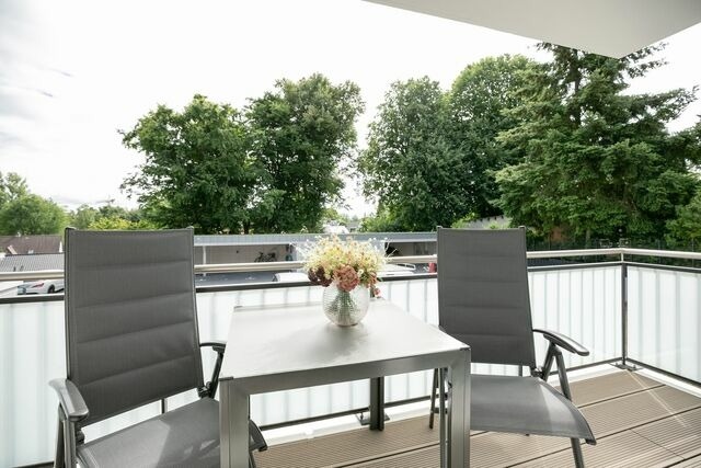 Ferienwohnung in Scharbeutz - Lucia - Bild 10