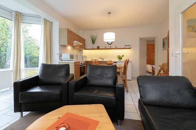 Ferienwohnung in Grömitz - Sonnenhügel Lieblingsort - Bild 2