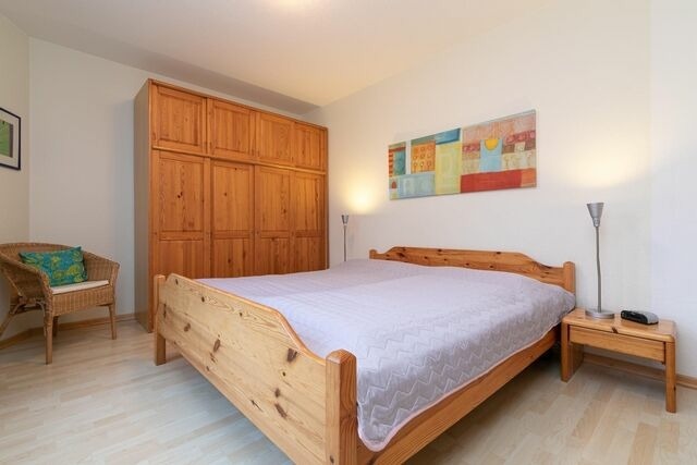 Ferienwohnung in Grömitz - Sonnenhügel Lieblingsort - Bild 15