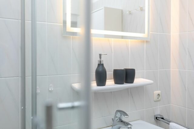 Ferienwohnung in Grömitz - Sonnenhügel Lieblingsort - Bild 19