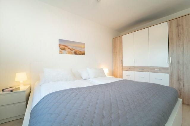 Ferienwohnung in Scharbeutz - Appartementhausanlage Wennseestra&szlig;e Kleiner Strandpirat - Bild 19