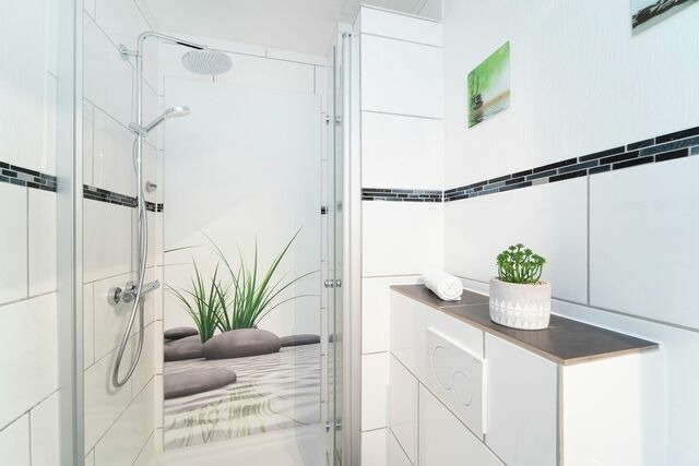 Ferienwohnung in Scharbeutz - Appartementhausanlage Wennseestra&szlig;e Kleiner Strandpirat - Bild 24