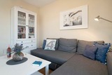 Ferienwohnung in Gr&ouml;mitz - Oldenburger Stra&szlig;e 28 Penthouse 7 - Bild 5