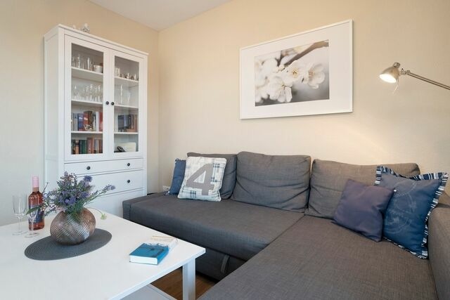 Ferienwohnung in Gr&ouml;mitz - Oldenburger Stra&szlig;e 28 Penthouse 7 - Bild 5