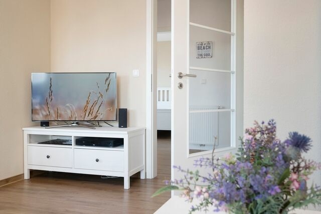 Ferienwohnung in Gr&ouml;mitz - Oldenburger Stra&szlig;e 28 Penthouse 7 - Bild 6
