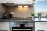 Ferienwohnung in Gr&ouml;mitz - Oldenburger Stra&szlig;e 28 Penthouse 7 - Bild 11