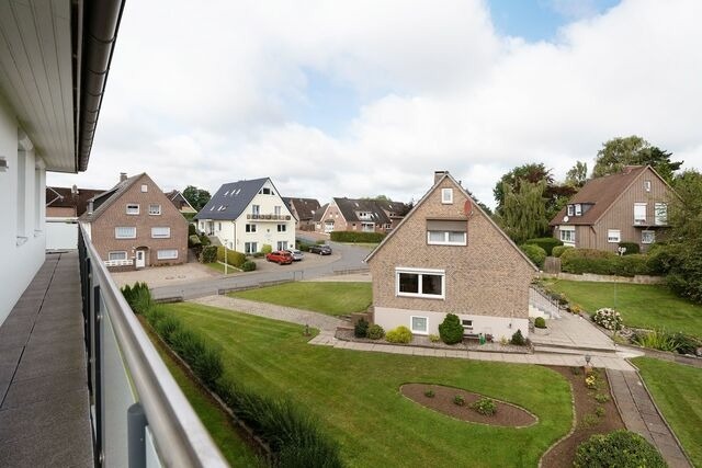 Ferienwohnung in Gr&ouml;mitz - Oldenburger Stra&szlig;e 28 Penthouse 7 - Bild 18