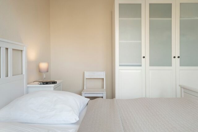 Ferienwohnung in Gr&ouml;mitz - Oldenburger Stra&szlig;e 28 Penthouse 7 - Bild 25