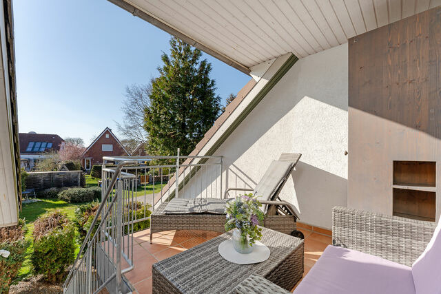 Ferienwohnung in Fehmarn OT Burgstaaken - Arne&#039;s Koje - Bild 2