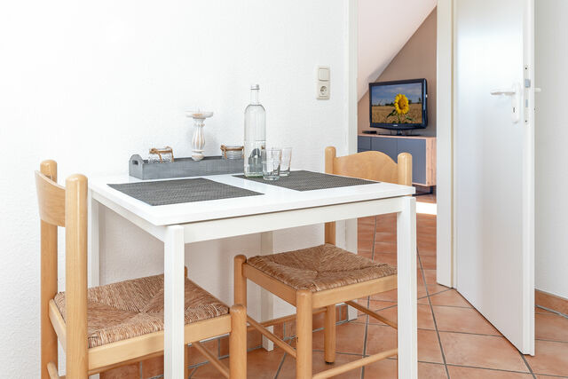 Ferienwohnung in Fehmarn OT Burgstaaken - Arne&#039;s Koje - Bild 5