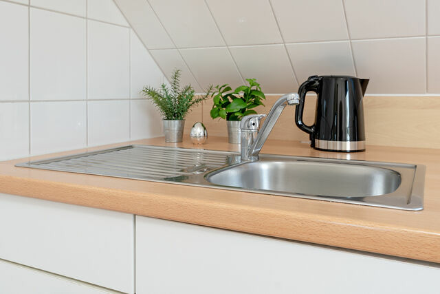 Ferienwohnung in Fehmarn OT Burgstaaken - Arne&#039;s Koje - Bild 13