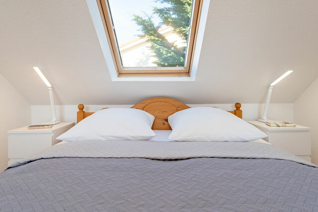 Ferienwohnung in Fehmarn OT Burgstaaken - Arne&#039;s Koje - Bild 16