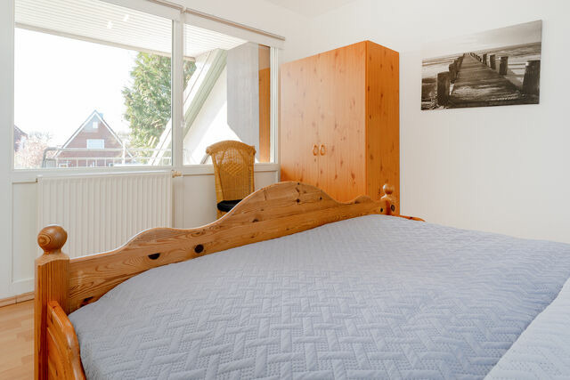 Ferienwohnung in Fehmarn OT Burgstaaken - Arne&#039;s Koje - Bild 17