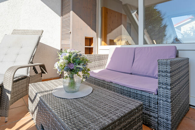 Ferienwohnung in Fehmarn OT Burgstaaken - Arne&#039;s Koje - Bild 18