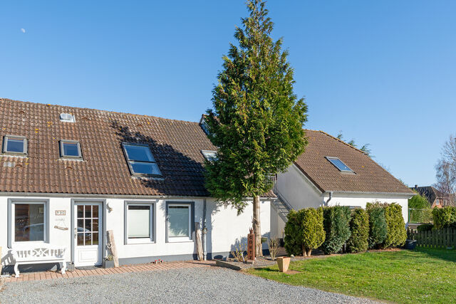 Ferienwohnung in Fehmarn OT Burgstaaken - Arne&#039;s Koje - Bild 25