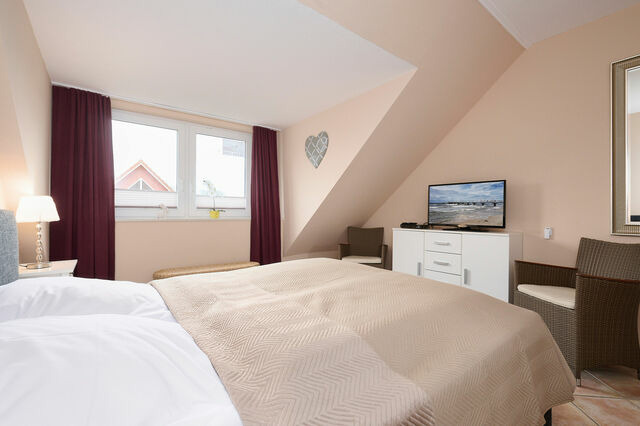 Ferienwohnung in Schönberger Strand - Schlehenkamp 5 Wind - Bild 16