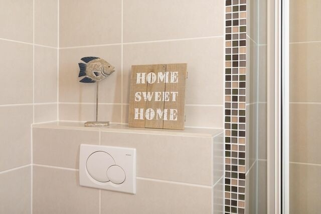 Ferienwohnung in Scharbeutz - Seepark Strandgl&uuml;ck - Bild 22