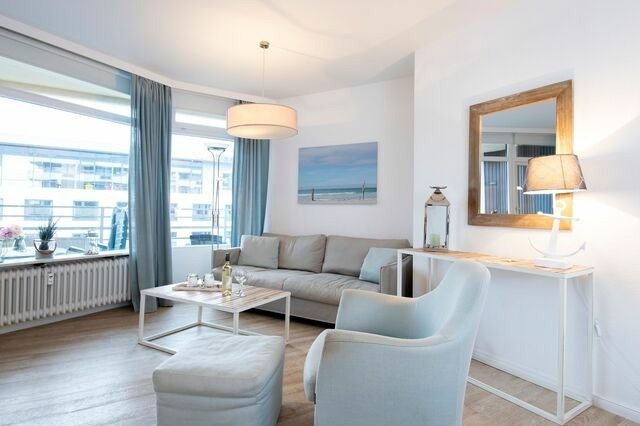 Ferienwohnung in Grömitz - Grömitz Center Nordische Sonne - Bild 2