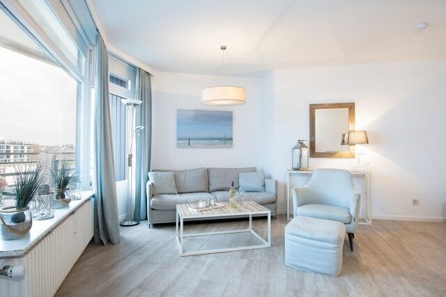 Ferienwohnung in Grömitz - Grömitz Center Nordische Sonne - Bild 3