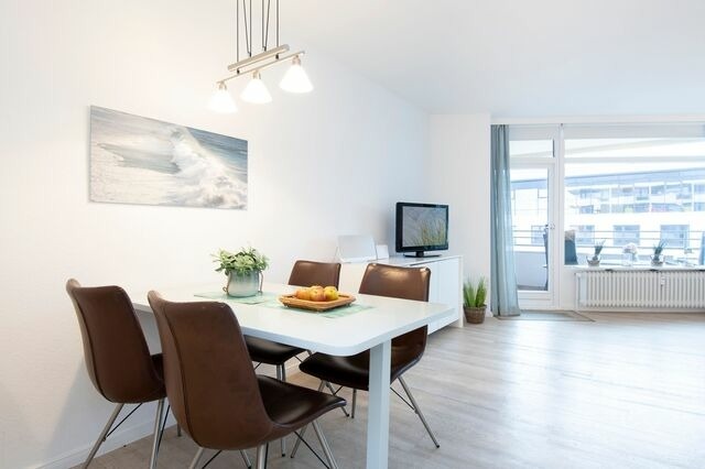 Ferienwohnung in Grömitz - Grömitz Center Nordische Sonne - Bild 4