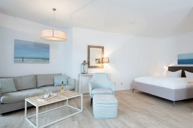 Ferienwohnung in Grömitz - Grömitz Center Nordische Sonne - Bild 6