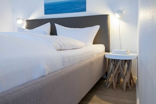 Ferienwohnung in Grömitz - Grömitz Center Nordische Sonne - Bild 8