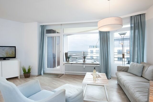 Ferienwohnung in Grömitz - Grömitz Center Nordische Sonne - Bild 9