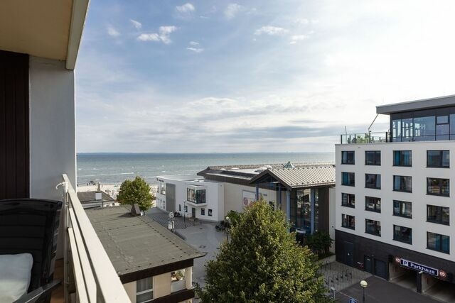 Ferienwohnung in Grömitz - Grömitz Center Nordische Sonne - Bild 10