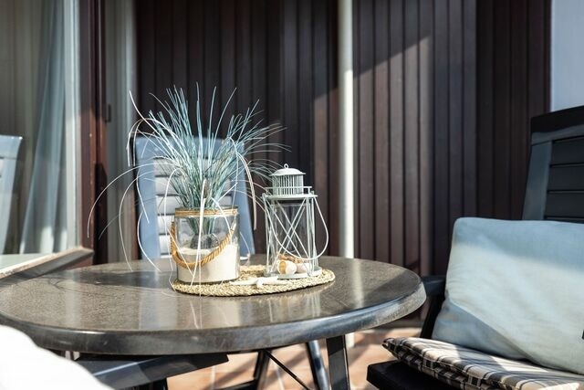 Ferienwohnung in Grömitz - Grömitz Center Nordische Sonne - Bild 11