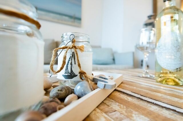 Ferienwohnung in Grömitz - Grömitz Center Nordische Sonne - Bild 15