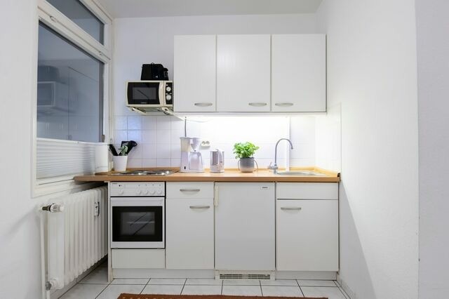 Ferienwohnung in Grömitz - Grömitz Center Nordische Sonne - Bild 17