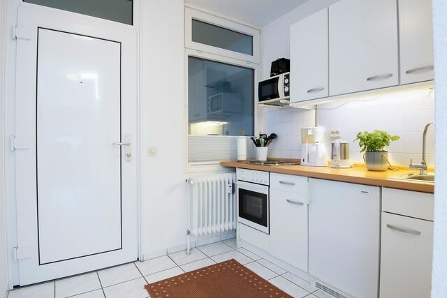 Ferienwohnung in Grömitz - Grömitz Center Nordische Sonne - Bild 18