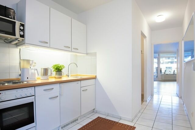 Ferienwohnung in Grömitz - Grömitz Center Nordische Sonne - Bild 19