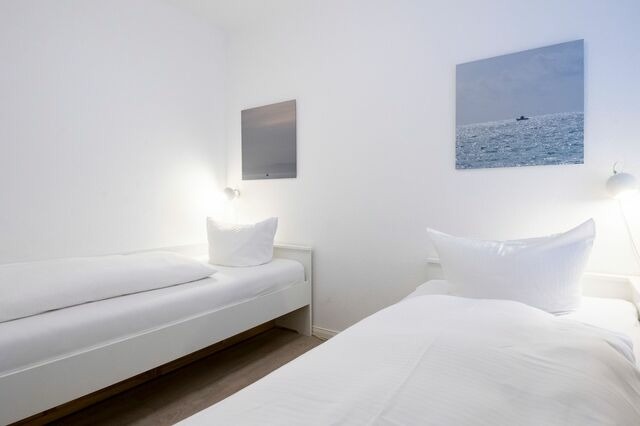 Ferienwohnung in Grömitz - Grömitz Center Nordische Sonne - Bild 21