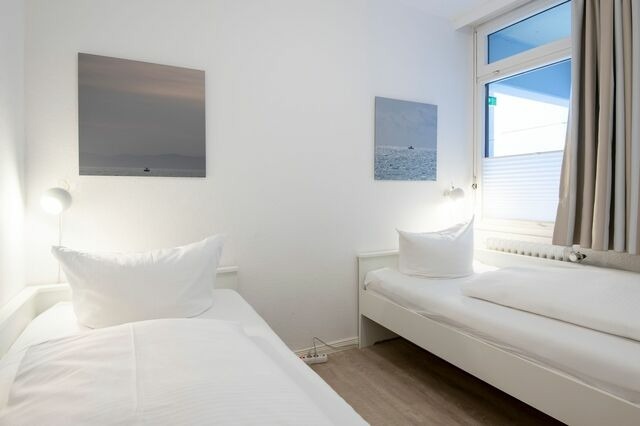 Ferienwohnung in Grömitz - Grömitz Center Nordische Sonne - Bild 22