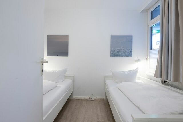 Ferienwohnung in Grömitz - Grömitz Center Nordische Sonne - Bild 23