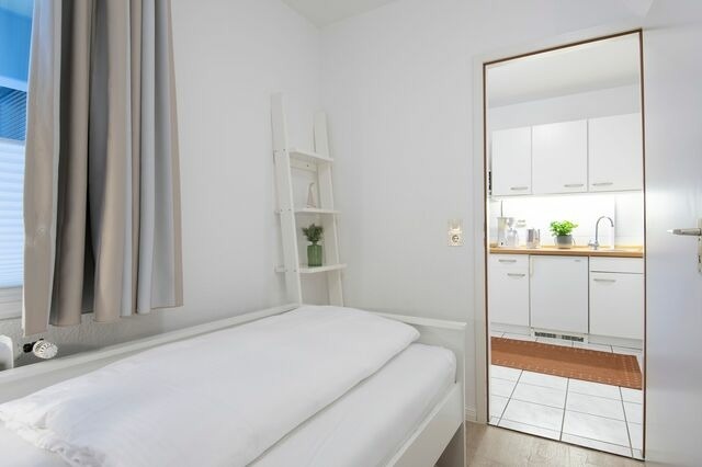 Ferienwohnung in Grömitz - Grömitz Center Nordische Sonne - Bild 24