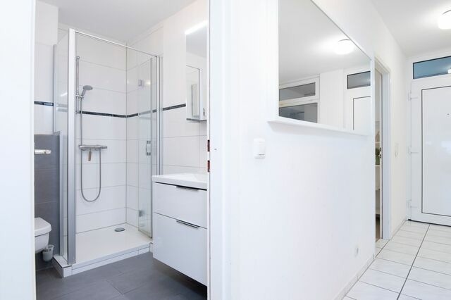 Ferienwohnung in Grömitz - Grömitz Center Nordische Sonne - Bild 25