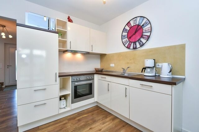 Ferienhaus in Kellenhusen - Fasanenweg 8b Jelena - Bild 3