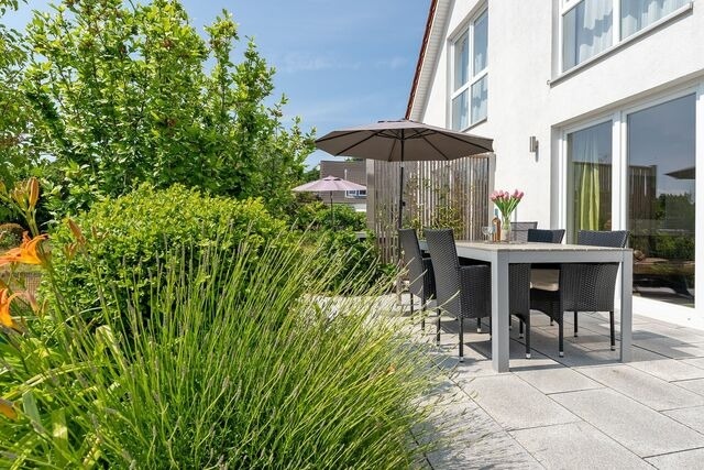 Ferienhaus in Kellenhusen - Fasanenweg 8b Jelena - Bild 11