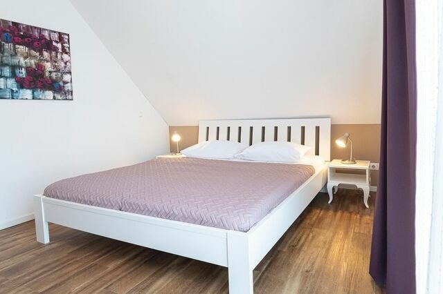 Ferienhaus in Kellenhusen - Fasanenweg 8b Jelena - Bild 21