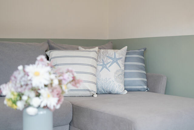 Ferienwohnung in Kellenhusen - Waldstraße 8 Meerverliebt Kellenhusen - Bild 6