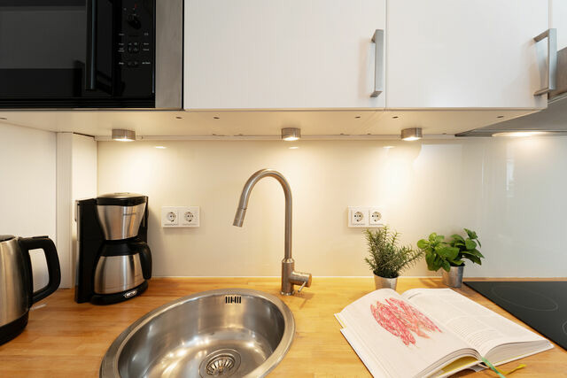 Ferienwohnung in Kellenhusen - Waldstraße 8 Meerverliebt Kellenhusen - Bild 18