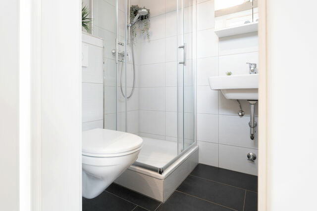 Ferienwohnung in Kellenhusen - Waldstraße 8 Meerverliebt Kellenhusen - Bild 24