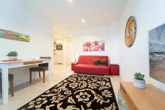 Ferienwohnung in Scharbeutz - Badeweg 7 Marilyn Monroe - Bild 5